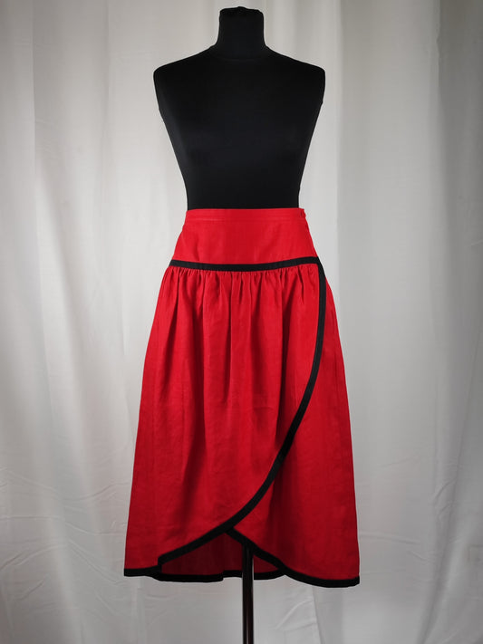 Valentino skirt - M