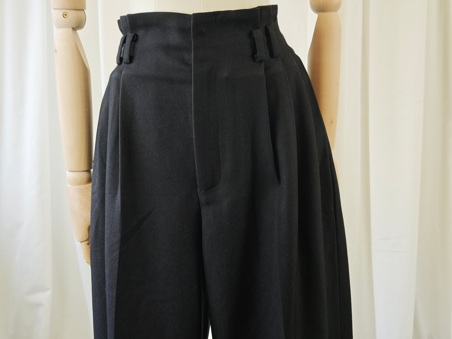Celine trousers - M