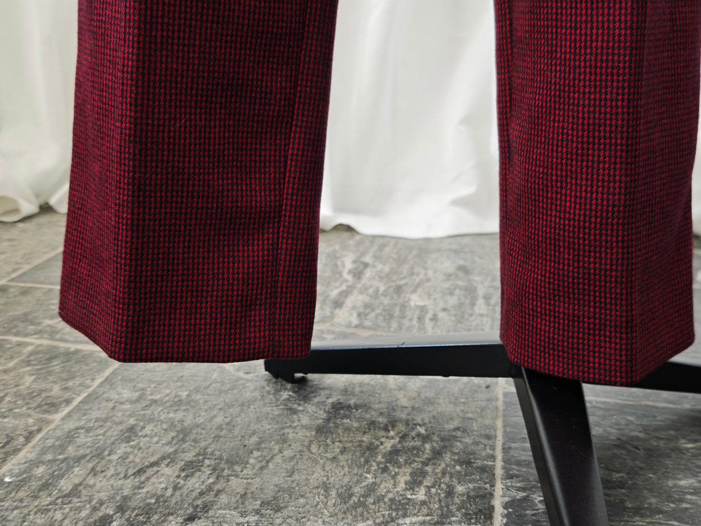 Valentino trousers - XS